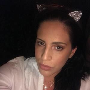 Meet your Posher, Ivette